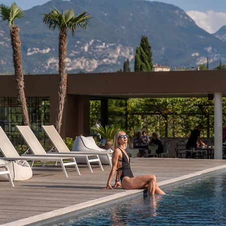 Oleeva Garda Living - Adults Only Bed & Breakfast Riva del Garda Exterior photo