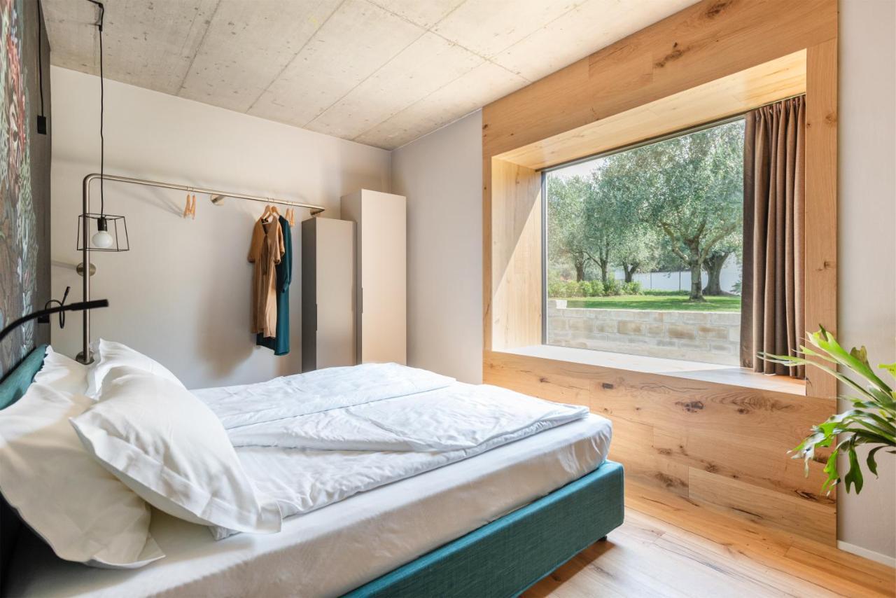 Oleeva Garda Living - Adults Only Bed & Breakfast Riva del Garda Exterior photo