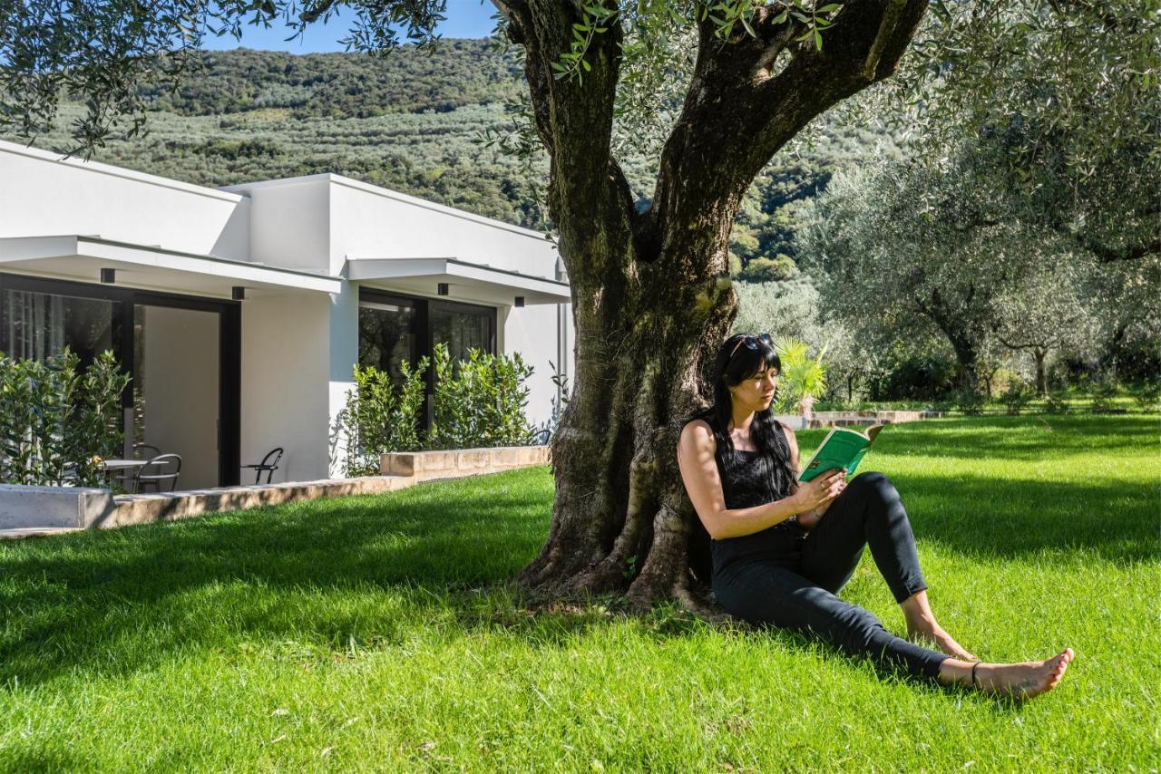Oleeva Garda Living - Adults Only Bed & Breakfast Riva del Garda Exterior photo