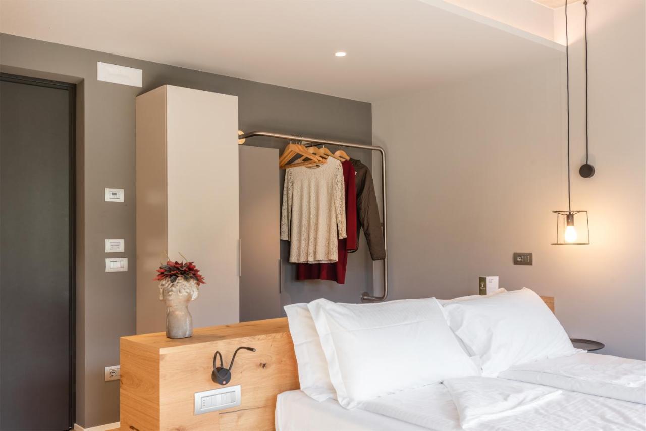 Oleeva Garda Living - Adults Only Bed & Breakfast Riva del Garda Exterior photo